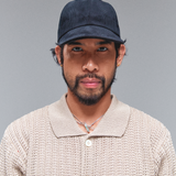 High Densisty Corduroy Cap