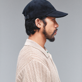 High Densisty Corduroy Cap