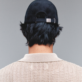 High Densisty Corduroy Cap