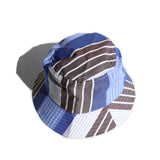 Crazy Stripes Hat