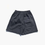 Twill Shorts