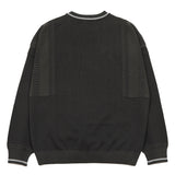 Shimobashira Knit