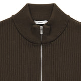 Mizore Drivers Knit Vest