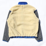 Boa-Fleece Jacket
