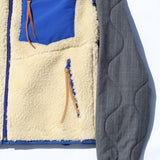 Boa-Fleece Jacket