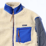 Boa-Fleece Jacket