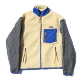 Boa-Fleece Jacket