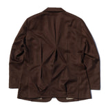 Pleated Jacket