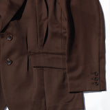 Pleated Jacket