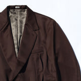 Pleated Jacket