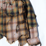 Distressed Shirt
