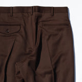 Tuck Detailed Pants