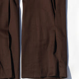 Tuck Detailed Pants
