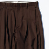 Tuck Detailed Pants