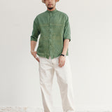 BANDHANI SUMMER SHIRT