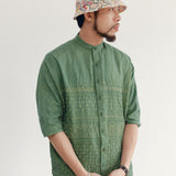 BANDHANI SUMMER SHIRT