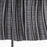 Lantern Knitted Volume Skirt