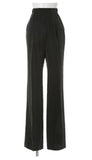 Fibrillated Trousers