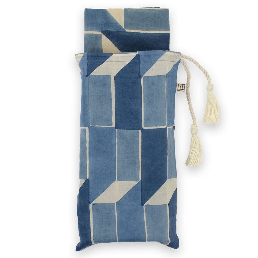 TIH - Set of 4 Dimention Napkin
