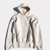 Camber - Cross Knit Hoodie