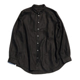 Oversized Shirt