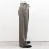 2-Tack Wide Slacks