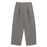 2-Tack Wide Slacks