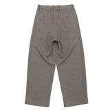 2-Tack Wide Slacks