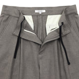 2-Tack Wide Slacks