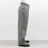 2-Tack Wide Trousers