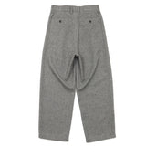 2-Tack Wide Trousers