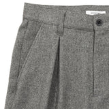 2-Tack Wide Trousers