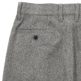 2-Tack Wide Trousers