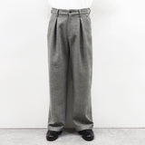 2-Tack Wide Trousers
