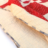 Vintage Quilt, "Sister's Choice" Pattern