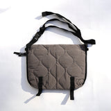 IDP SHOULDERBAG ADD OQ