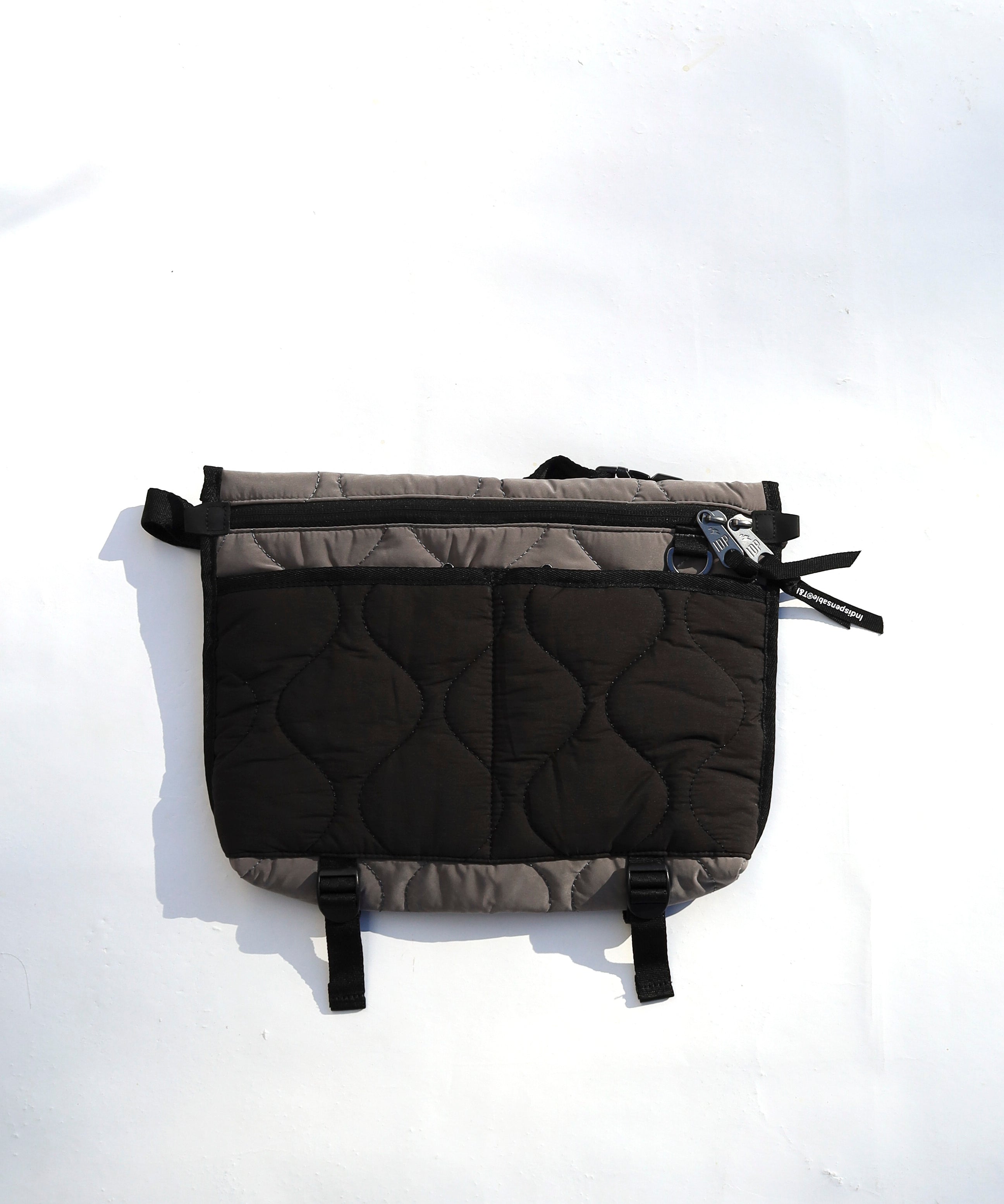 IDP SHOULDERBAG ADD OQ