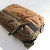 IDP MULTI POUCH WIZZ OQ