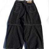 DAMAGED ORDINARY CITY BAGGY