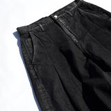 DAMAGED ORDINARY CITY BAGGY