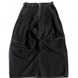 DAMAGED ORDINARY CITY BAGGY