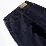 ORDINARY CITY STRAIGHT