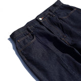 ORDINARY CITY STRAIGHT