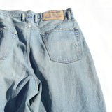 DAMAGED ORDINARY CITY BAGGY