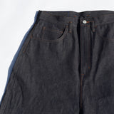 ORDINARY CITY LOOSE SHORTS