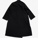 Quilted Sashiko Haori Coat