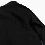 Quilted Sashiko Haori Coat