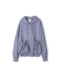 KINCHAKU HOODIE