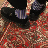 JQ Stripe Crew