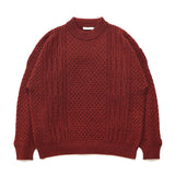 Tokei Knit